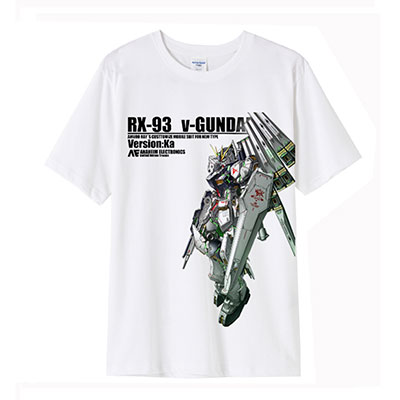 Gundam T-shirt