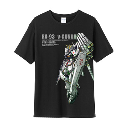 Gundam T-shirt