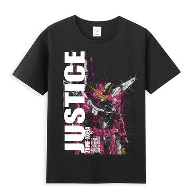 Gundam T-shirt