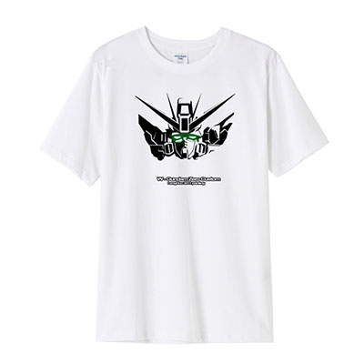 Gundam T-shirt