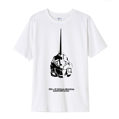 Gundam T-shirt