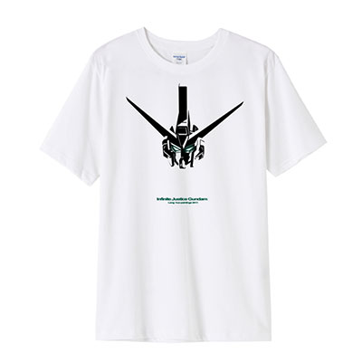 Gundam T-shirt