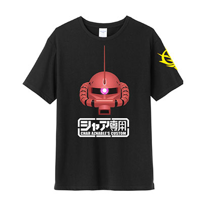 Gundam T-shirt