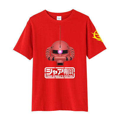 Gundam T-shirt