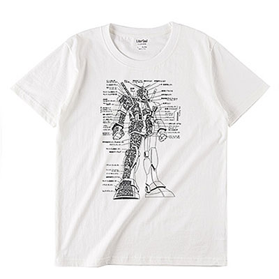 Gundam T-shirt