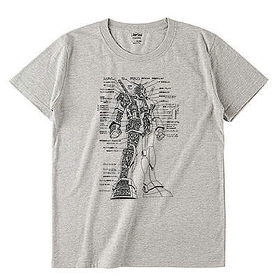 Gundam T-shirt