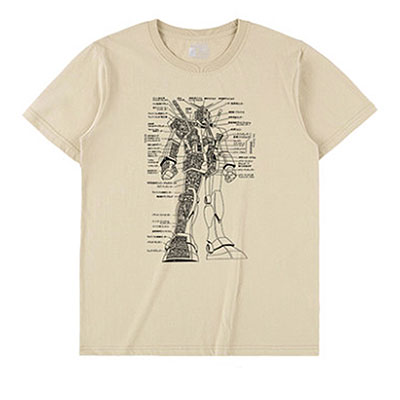 Gundam T-shirt