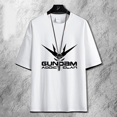 Gundam T-shirt