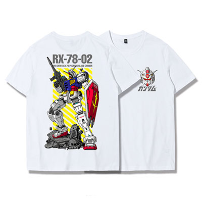 Gundam T-shirt