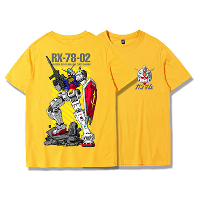 Gundam T-shirt