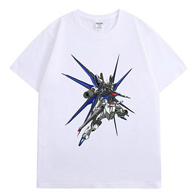 Gundam T-shirt