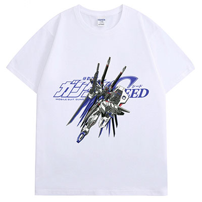 Gundam T-shirt