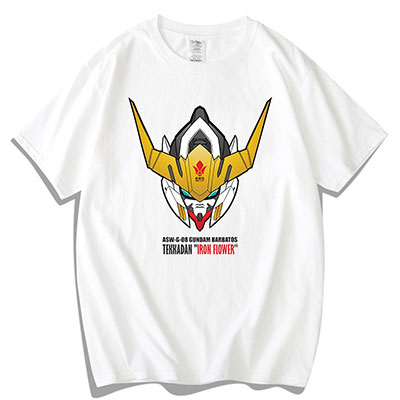 Gundam T-shirt