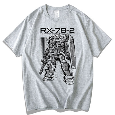 Gundam T-shirt