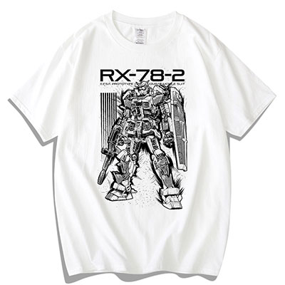 Gundam T-shirt