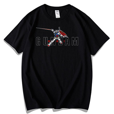 Gundam T-shirt