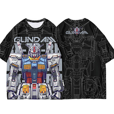 Gundam T-shirt