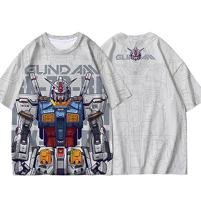 Gundam T-shirt