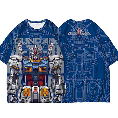 Gundam T-shirt