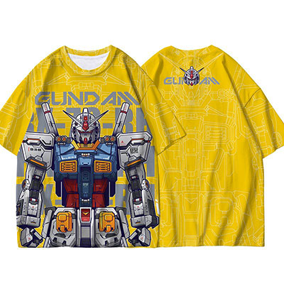 Gundam T-shirt