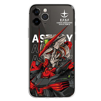 Gundam mobile iphone case