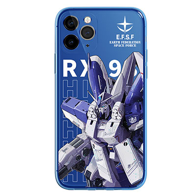 Gundam mobile iphone case