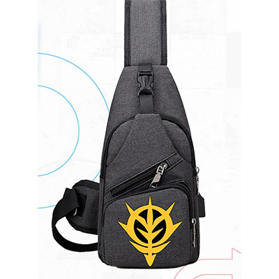 Gundam Backpack