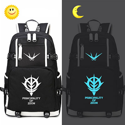 Gundam Backpack