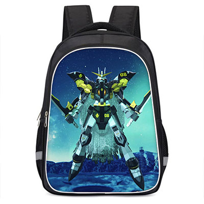 Gundam Backpack