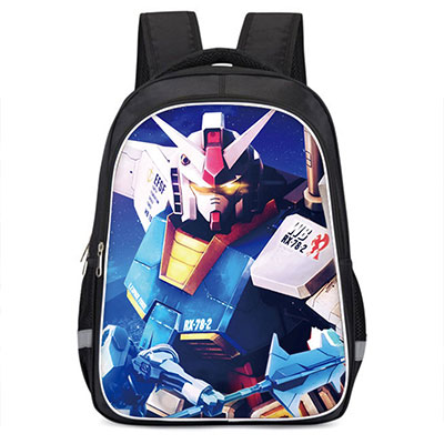 Gundam Backpack