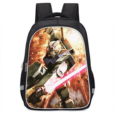 Gundam Backpack