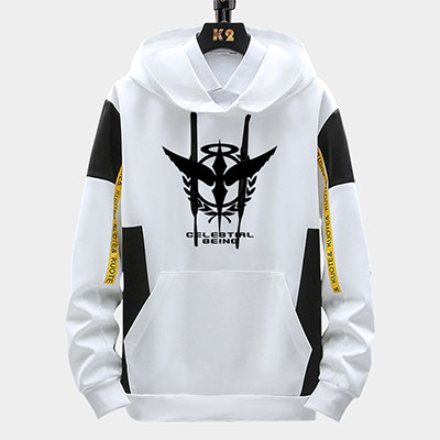 Gundam Hoodie