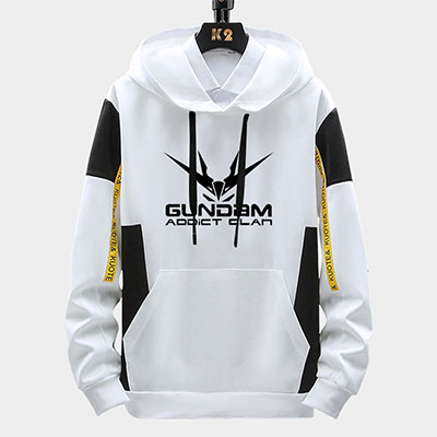 Gundam Hoodie