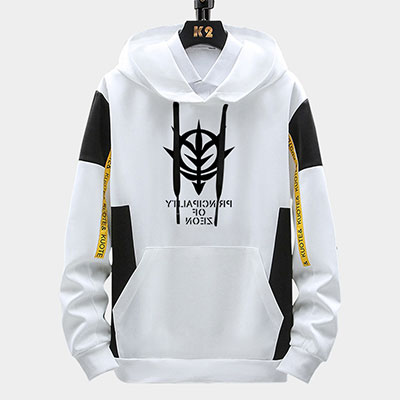 Gundam Hoodie