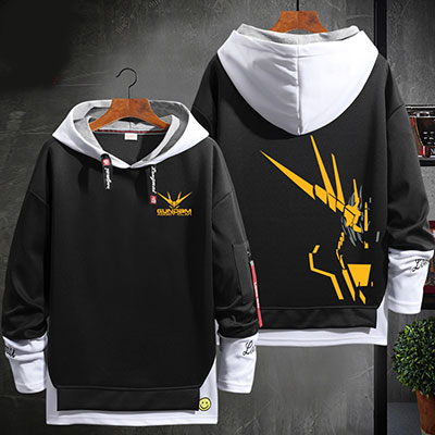 Gundam Hoodie