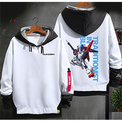 Gundam Hoodie