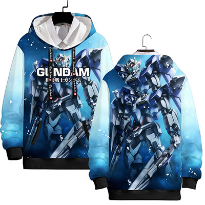 Gundam Hoodie