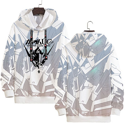 Gundam Hoodie