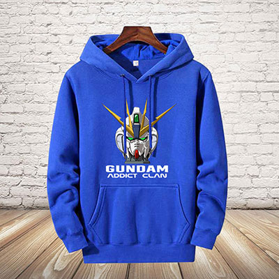 Gundam Hoodie