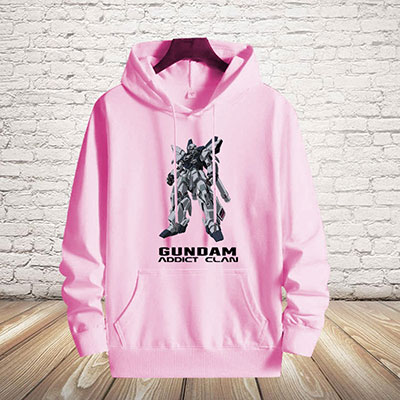 Gundam Hoodie