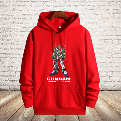 Gundam Hoodie