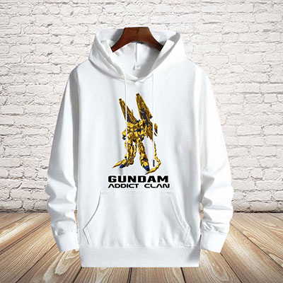 Gundam Hoodie