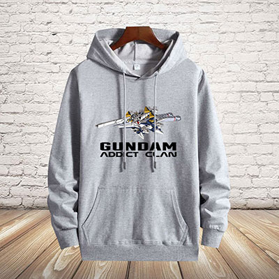 Gundam Hoodie