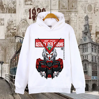 Gundam Hoodie