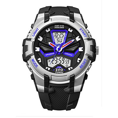 Gundam Digital Watch