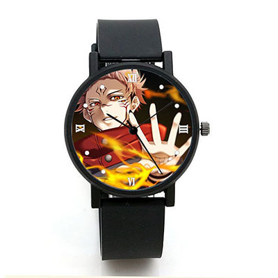 Jujutsu Kaisen Watch