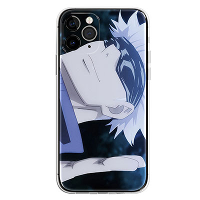 Jujutsu Kaisen iphone case