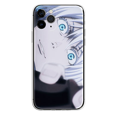 Jujutsu Kaisen iphone case