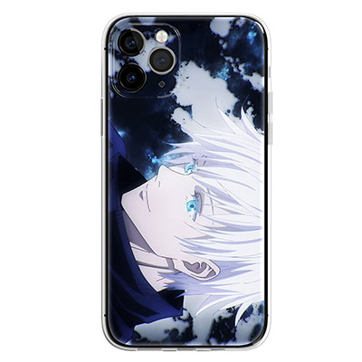 Jujutsu Kaisen iphone case