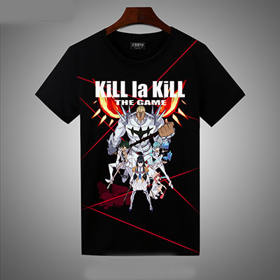 Kill La Kill T-shirt